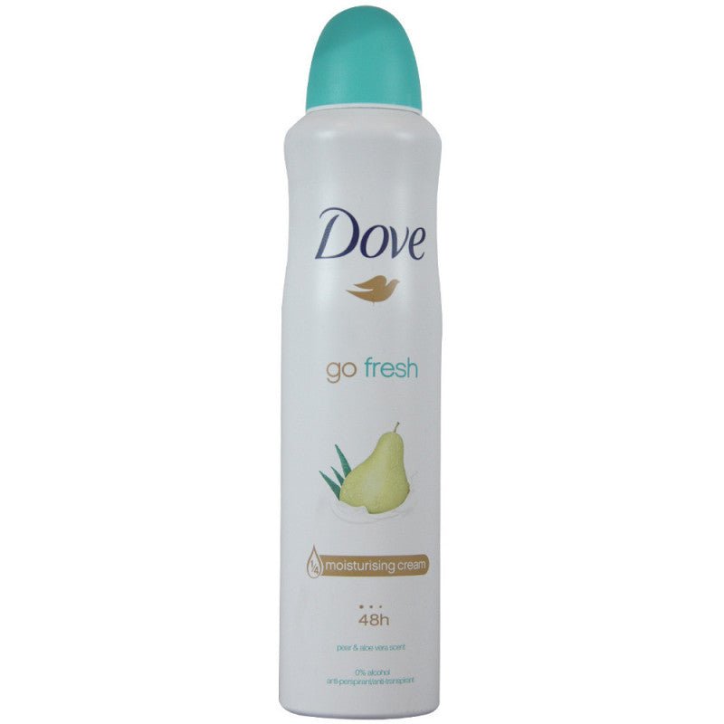dove go fresh spray