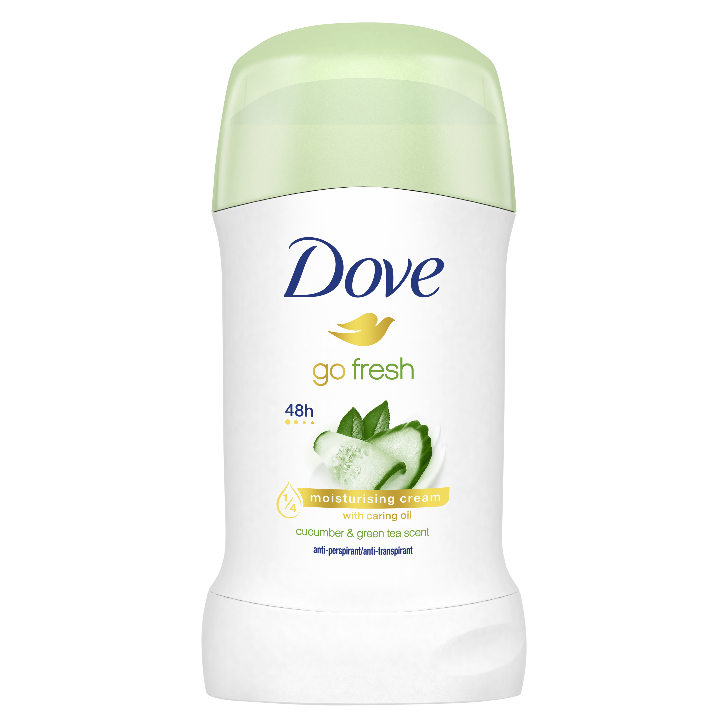 DOVE GO FRESH STICK 40ML