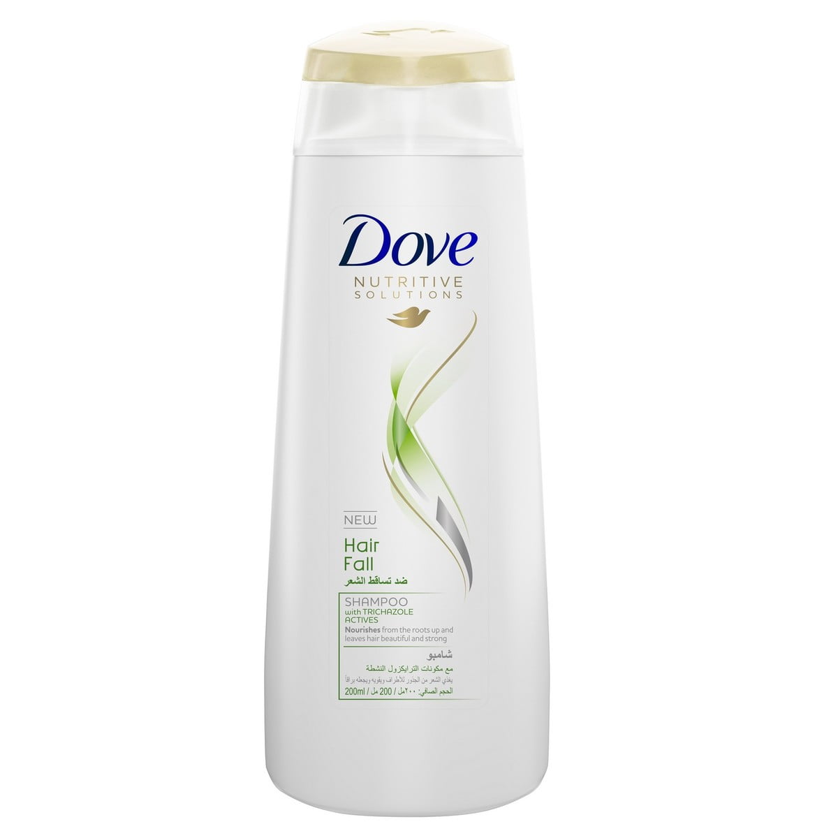 DOVE HAIR FALL RESCUE 200ML