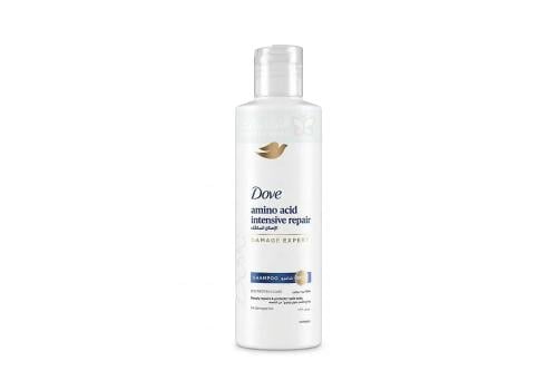 DOVE INTENSIVE CARE SHAMPOO 200 ML