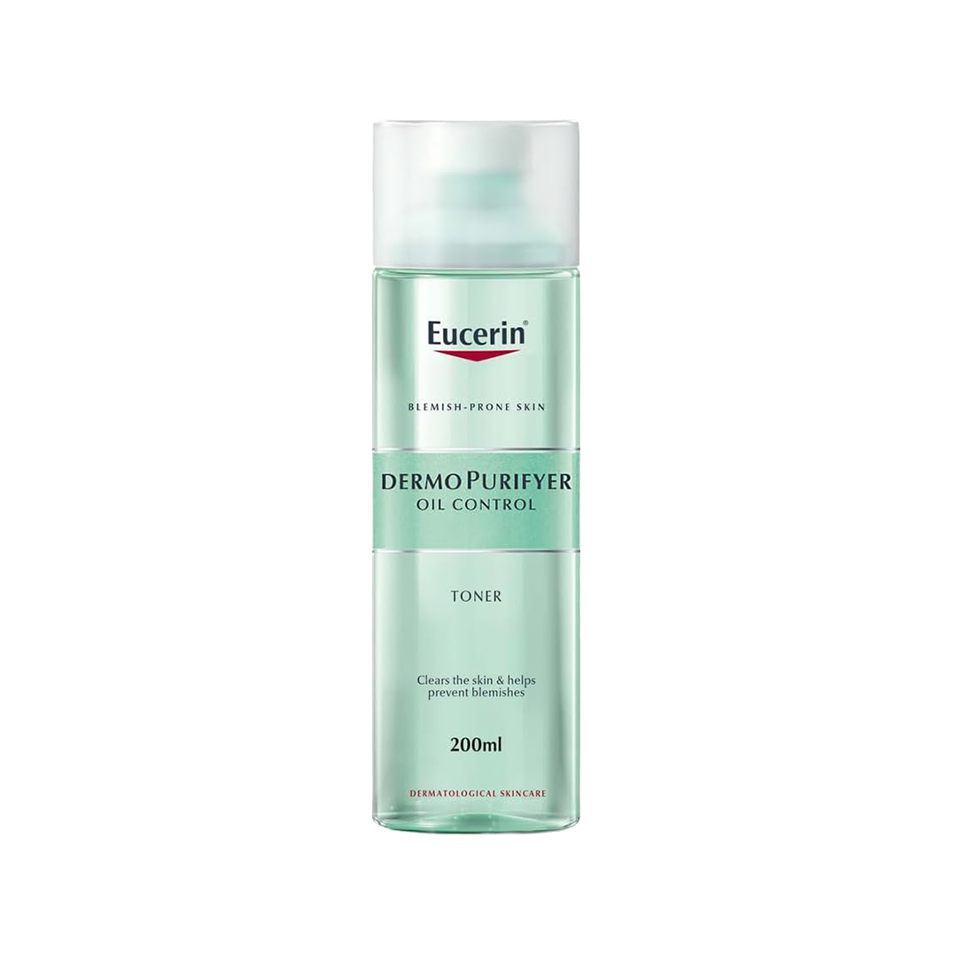 EUCERIN DERMOPURIFYER Toner 200 ml