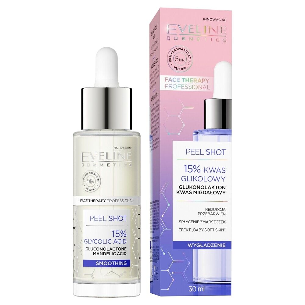 EVELINE GLYCOLIC ACID 30ML