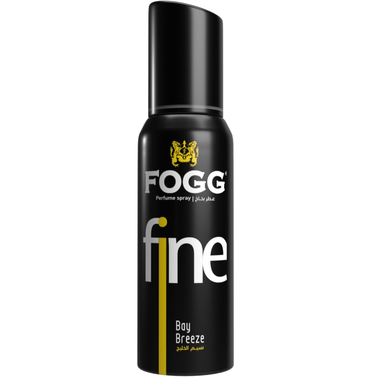 FoGG bay breeze perfume spray 120ml
