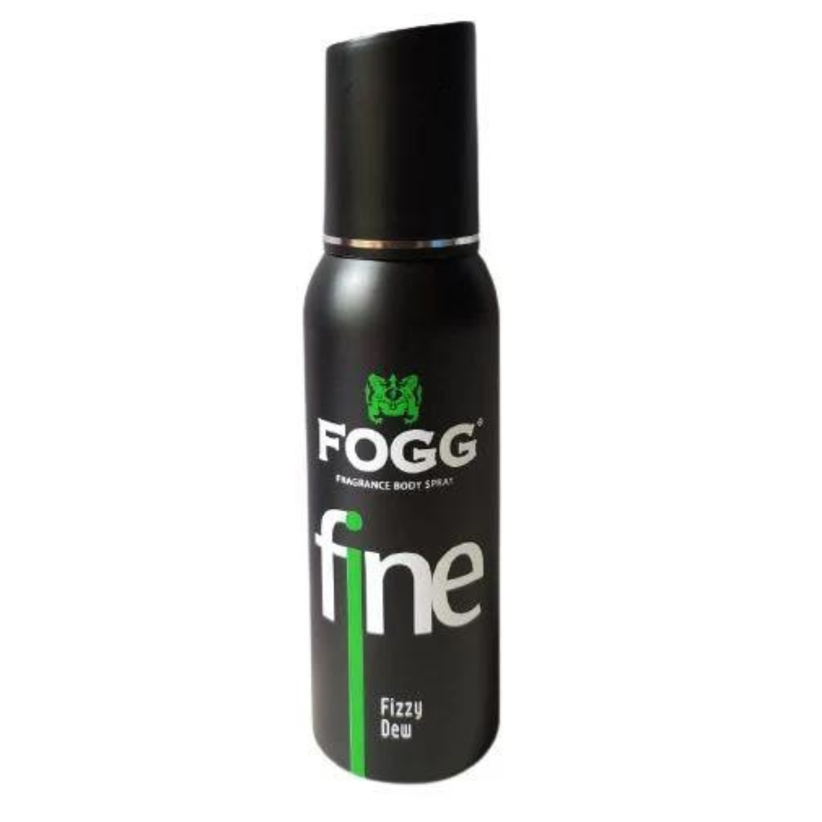 fogg fine perfume spray fizzy dew 120ml