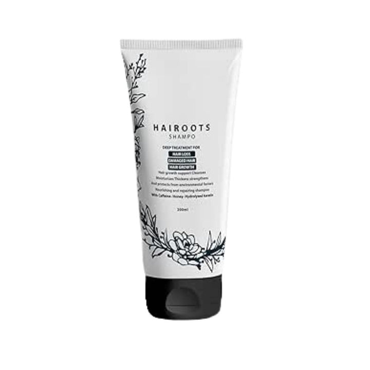 HAIROOTS ANTI-DANDRUFF SHAMPOO