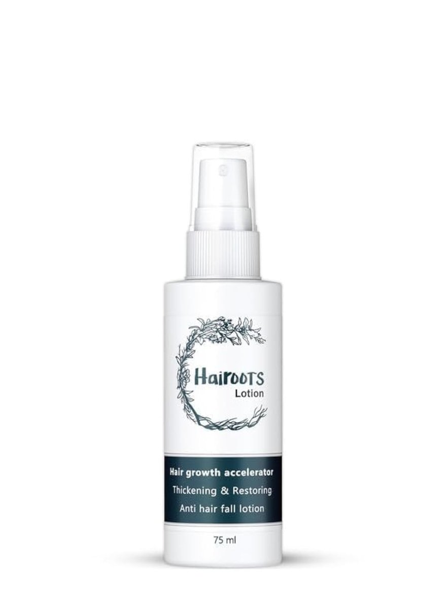 HAIROOTS LOTION 75 ML