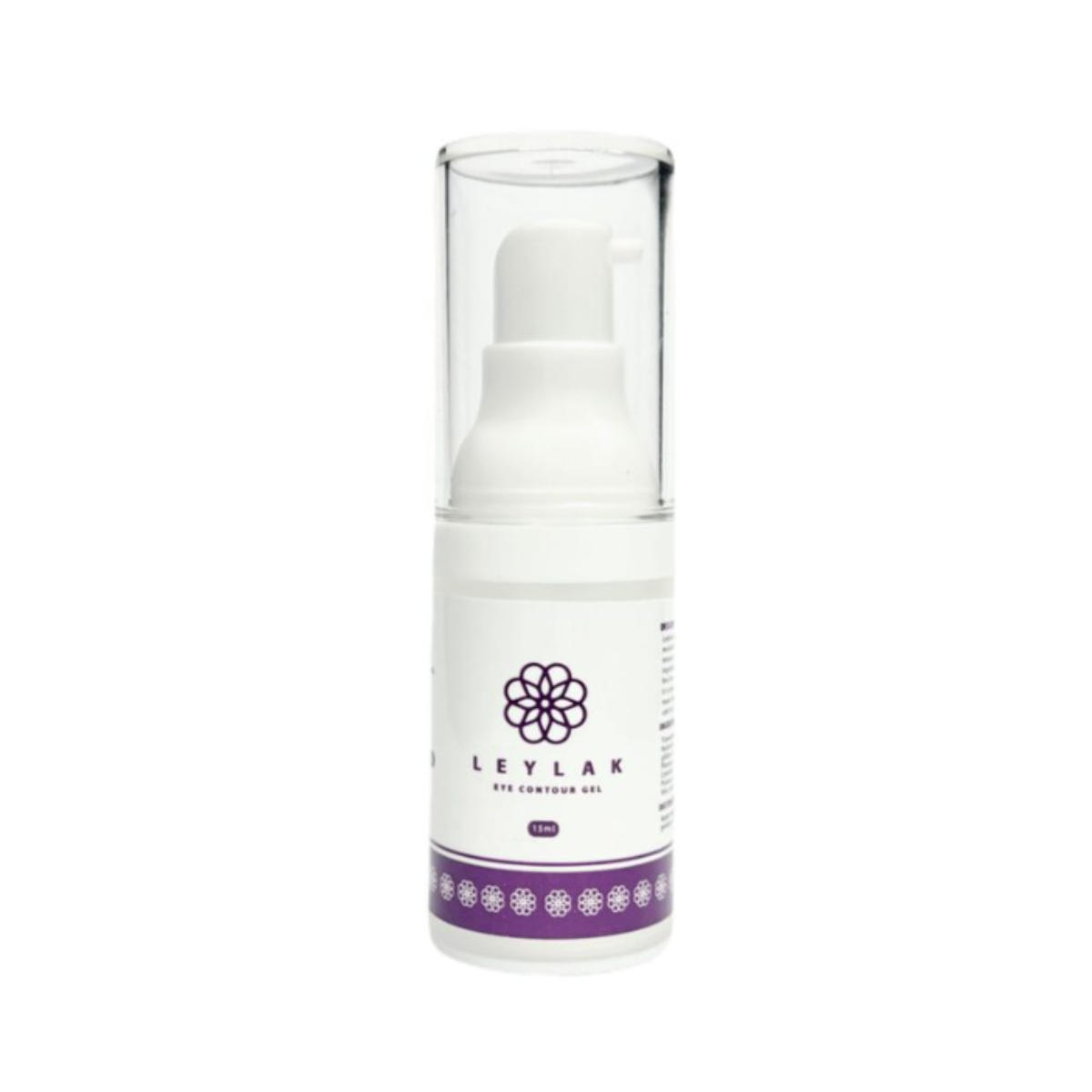 LEYLAK EYE CONTOUR GEL 15 ML