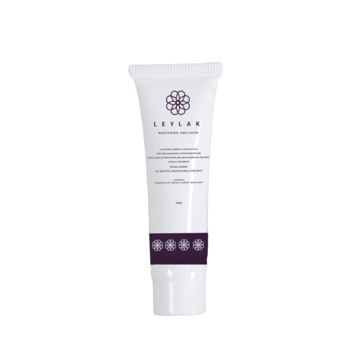 leylak whitening emulsion 50ml