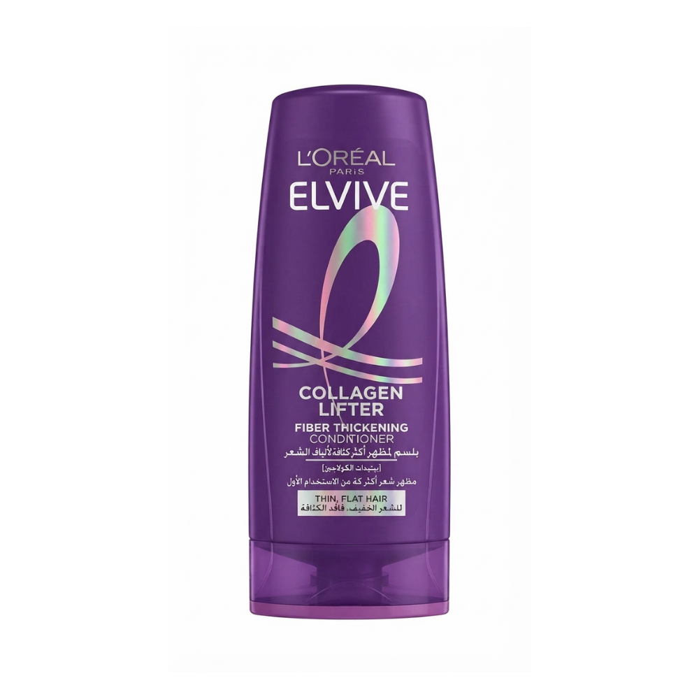 Loreal Elvive Conditioner Collagen Lifter