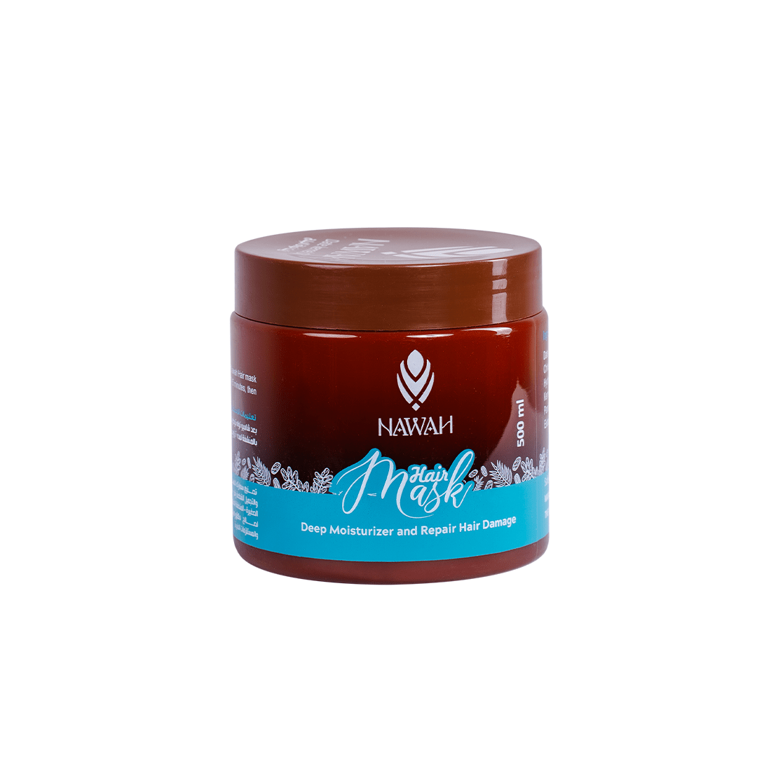 NAWAH HAIR MASK 500ML