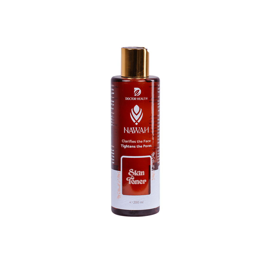 Nawah skin toner 200 ml