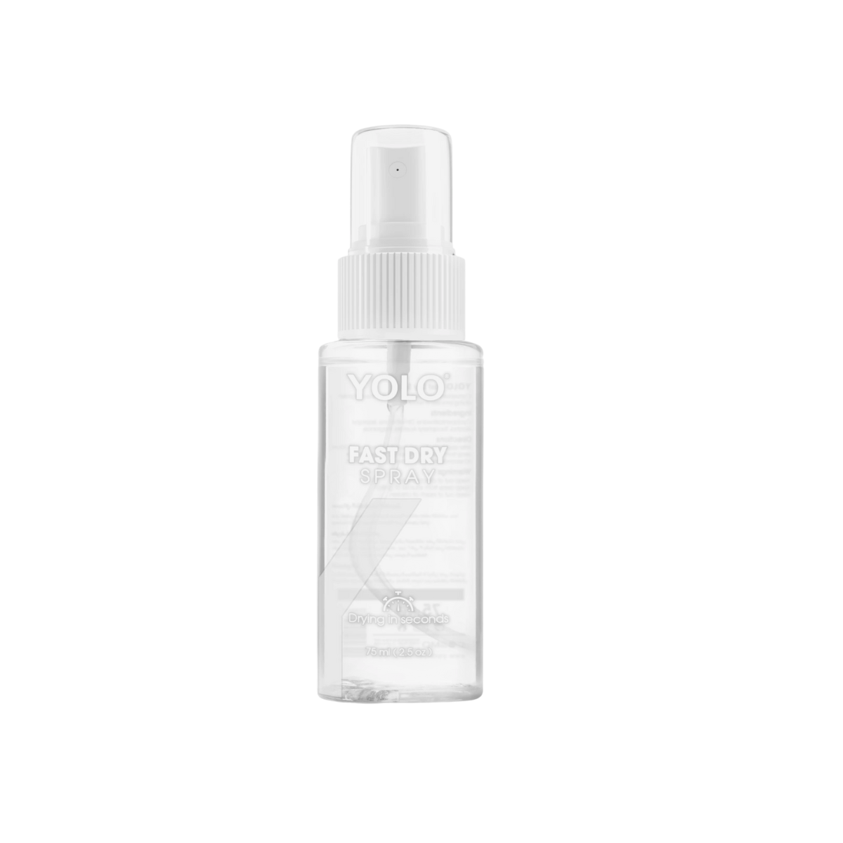 YOLO FAST DRY SPRAY 75 ML