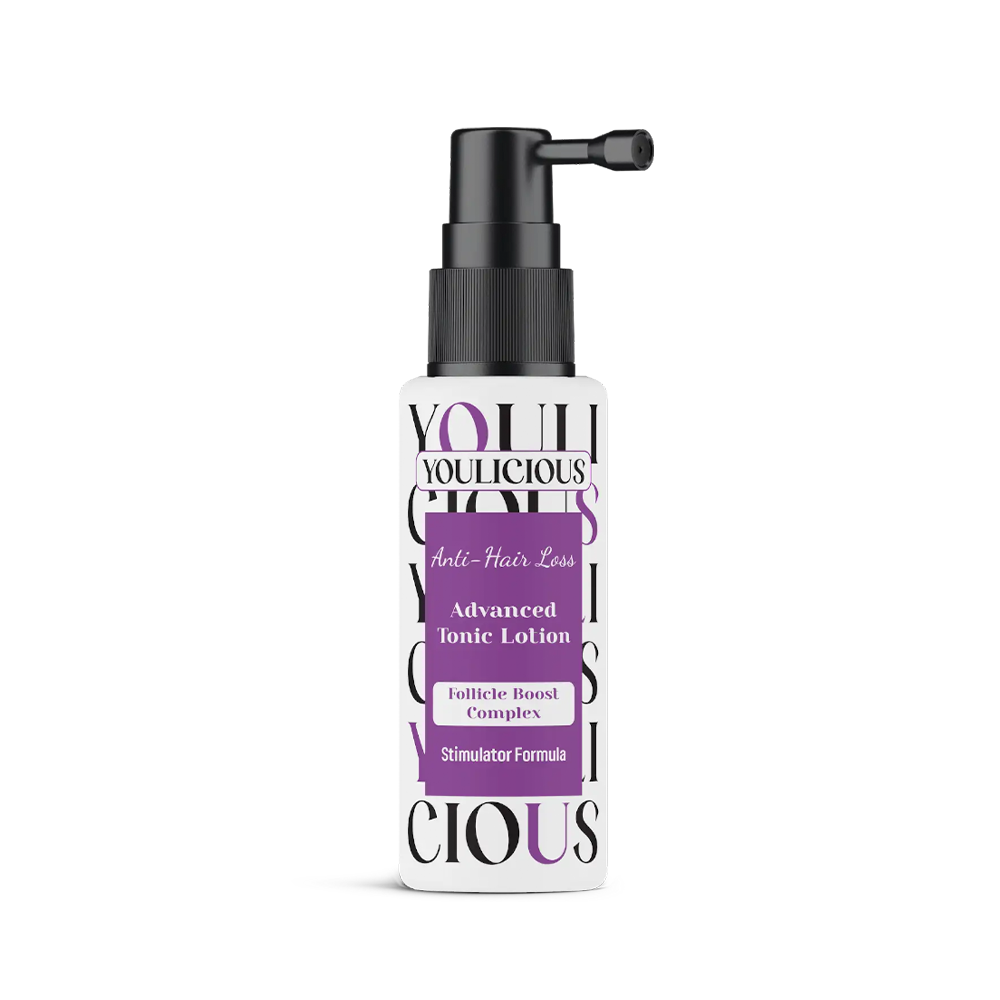 YOULICIOUS ANTI-HAIR LOSS LOTION