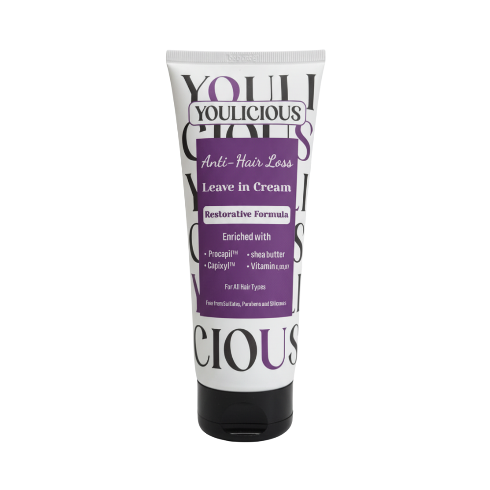 YOULICIOUS LEAVE IN CREAM 200ML