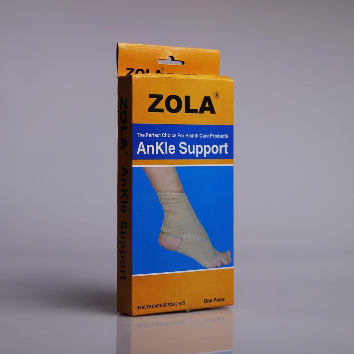 zola ankle xxl
