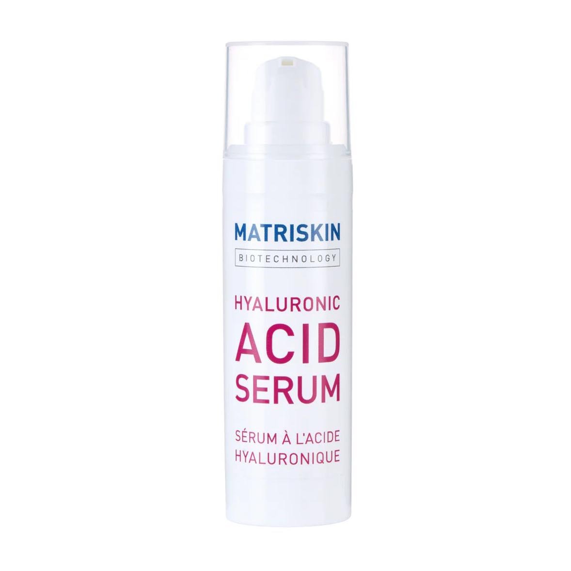 matriskin hyaluronic acid serum 30 ml