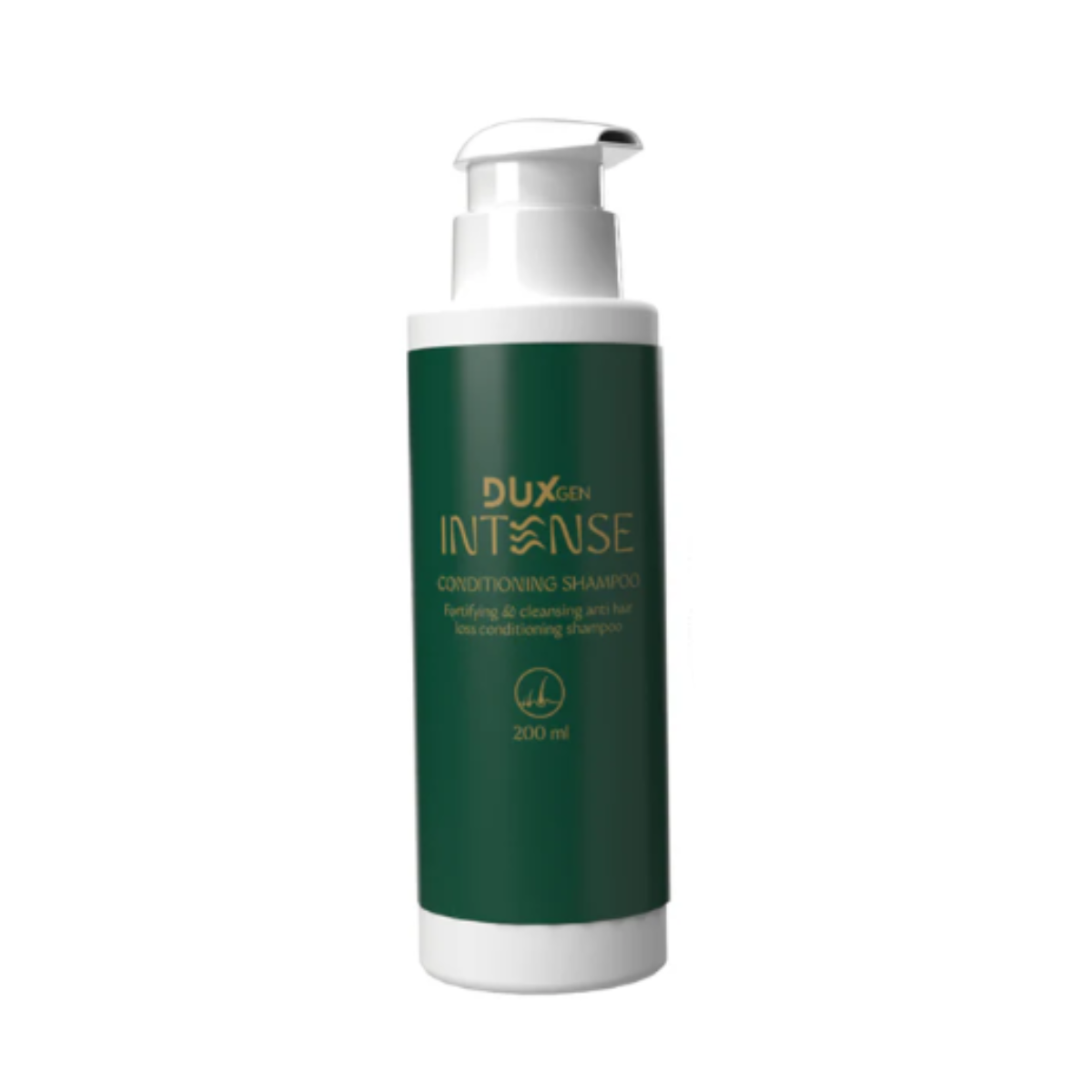 DUXGEN INTENSE SHAMPOO 200ML
