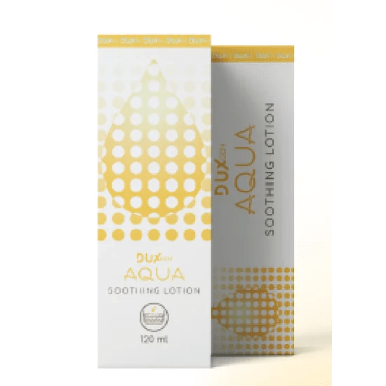 DUXGEN SOOTHING LOTION 120ML