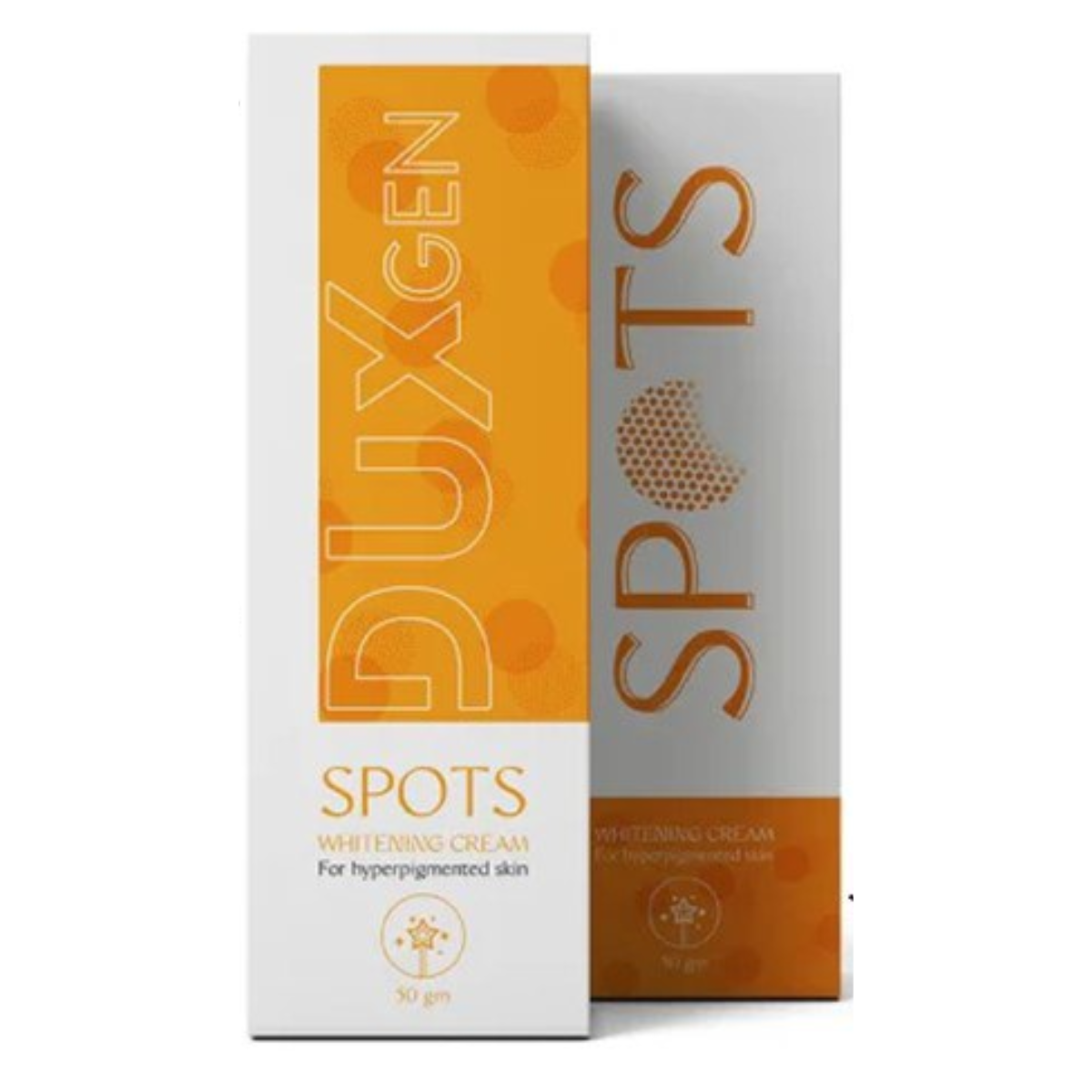 DUXGEN SPOTS WHITENING 50G