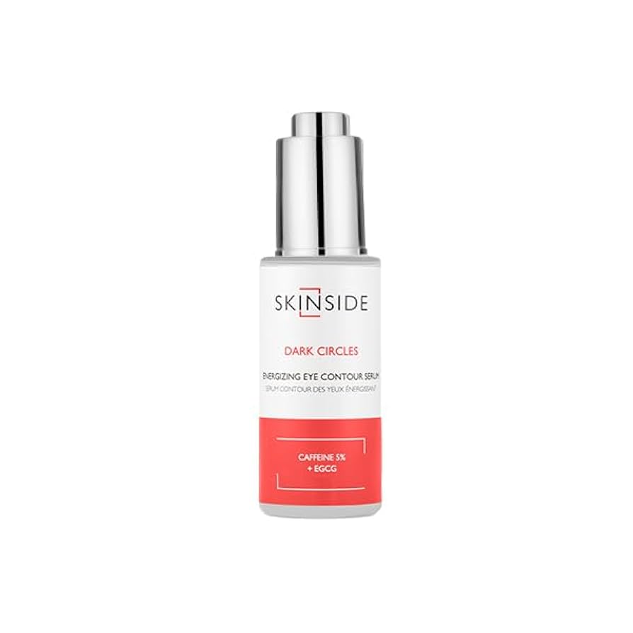 SkinSide( Caffeine +Egcg) serum 20ml