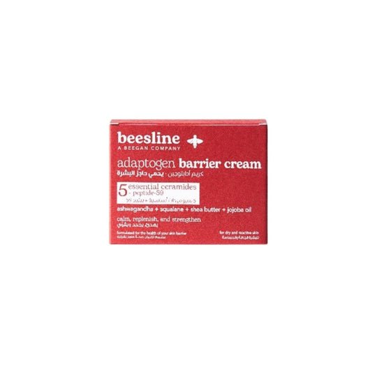 Beesline adaptogen barrier cream 50ml