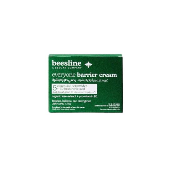 Beesline everyone barrier cream 50ml