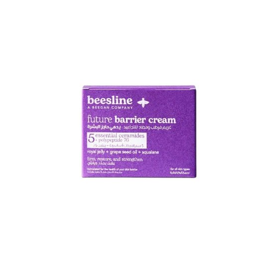 Beesline future barrier cream 50ml