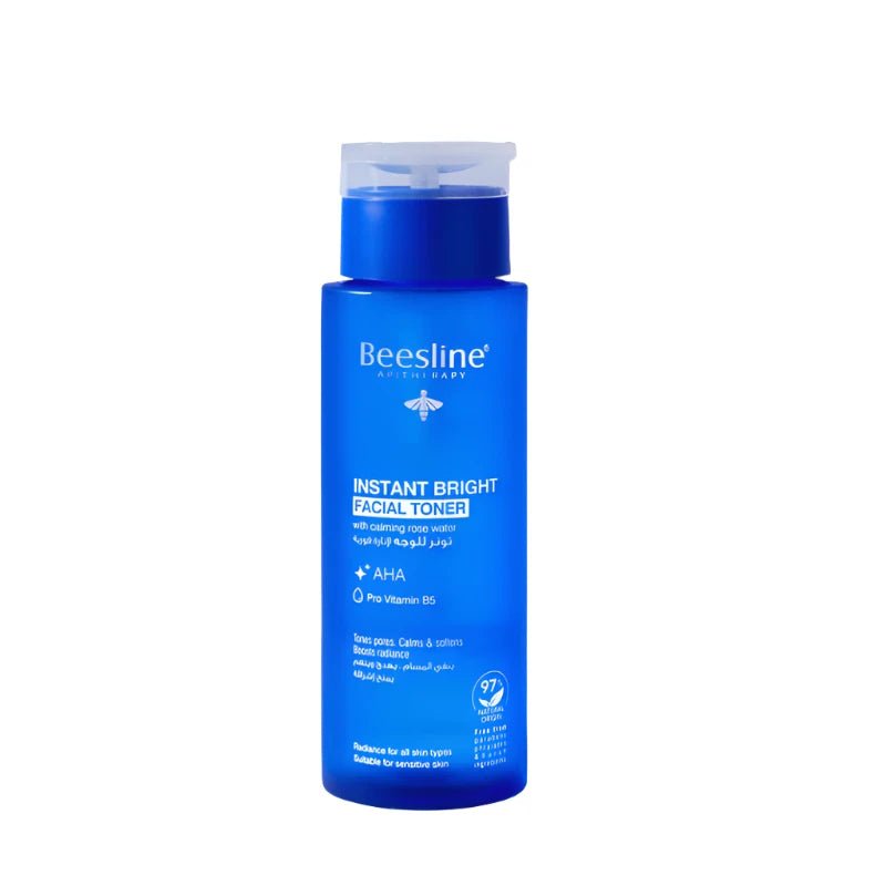 Beesline Instant Bright Facial Toner 200 ml