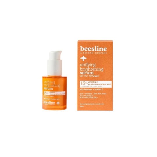 Beesline unifying brightening serum 30ml