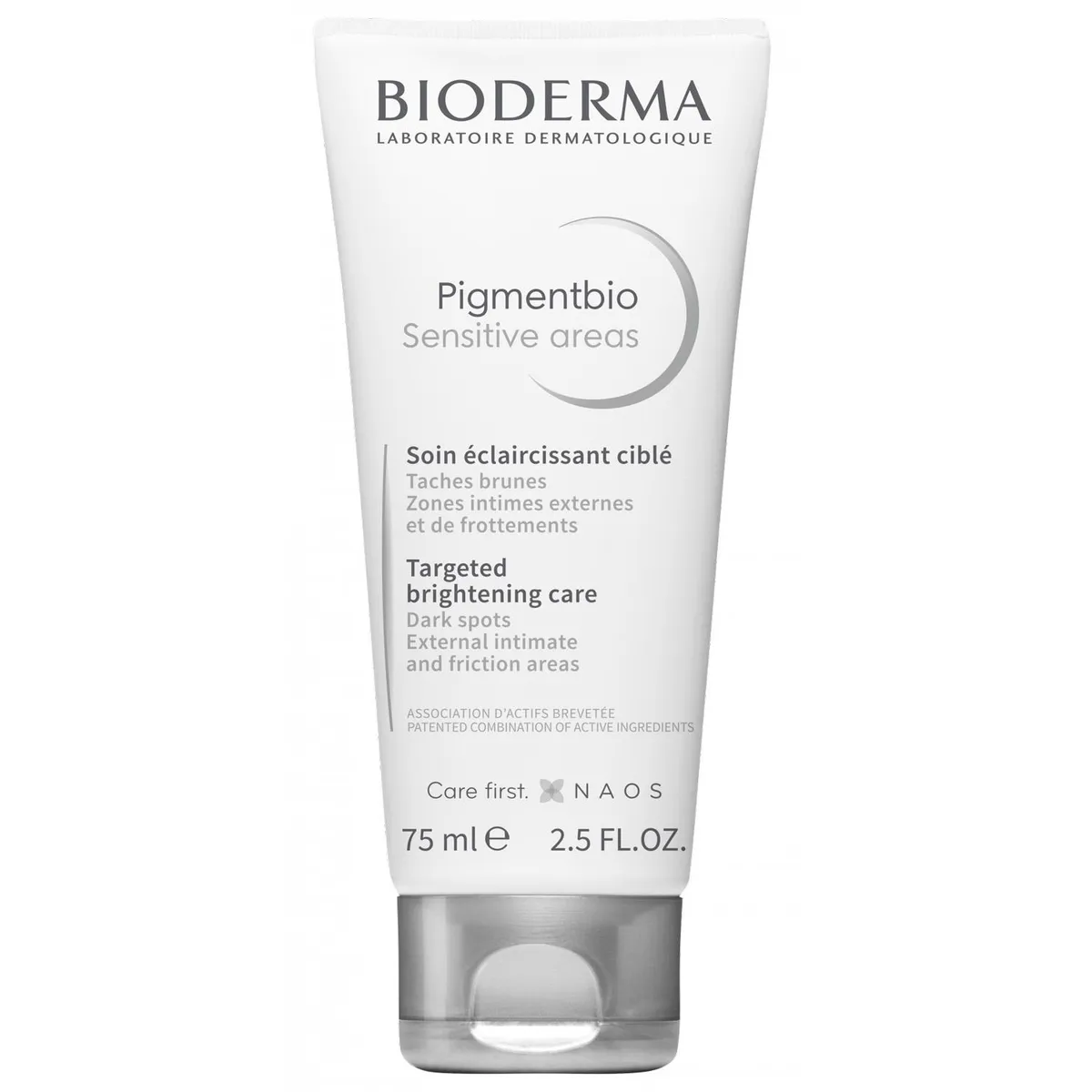 BIODERMA pigmentbio sensitive area 75 ml