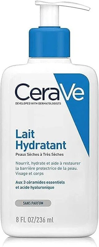 CERAVE MOISTURISING LOTION 236 ML