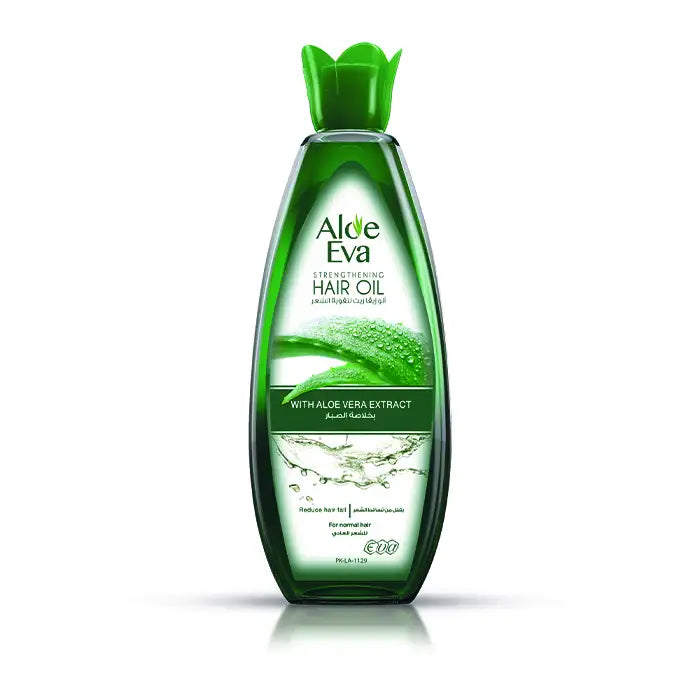 Aloe Eva hair oil 85ml