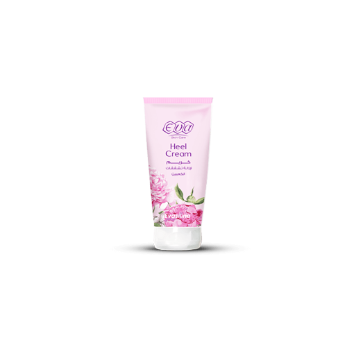 EVA HEEL CREAM 60 ML كريم لازالة تشققات الكعبين