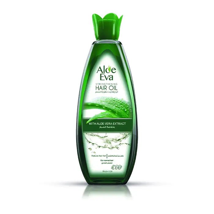 ALOE EVA ALOE VERA HAIR OIL 100 ML