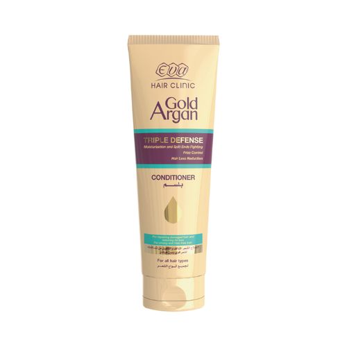 EVA CONDITIONER GOLD ARGAN 230 ML