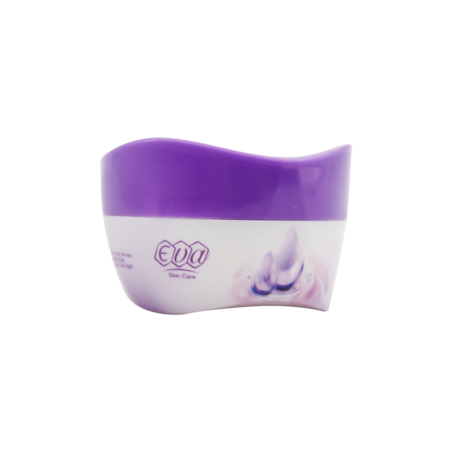 EVA CREAM WITH GLYCERIN 20 G