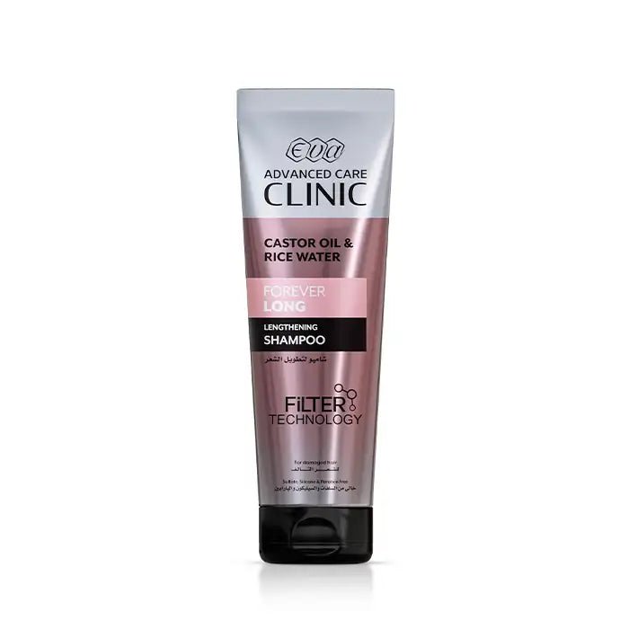 Eva clinic shampoo forever long 230ml