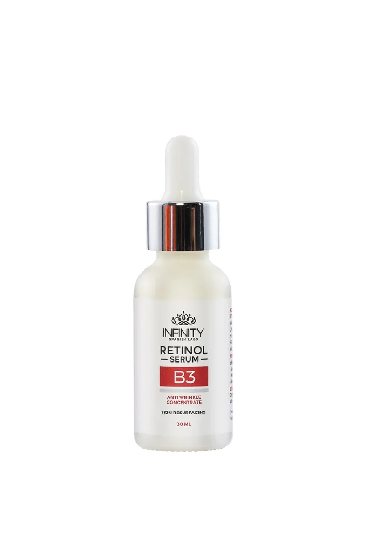 INFINITY RETINOL SERUM 30 ML
