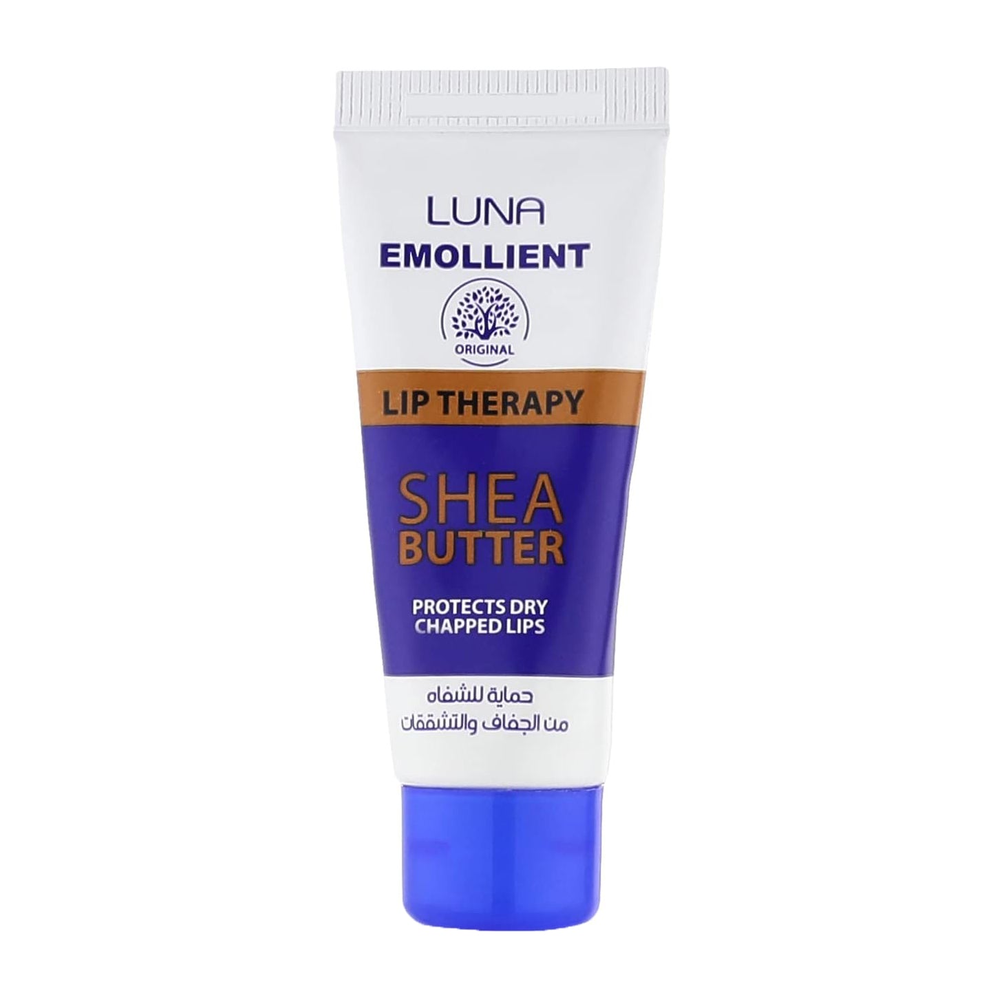 LUNA LIP THERAPY 10 GM