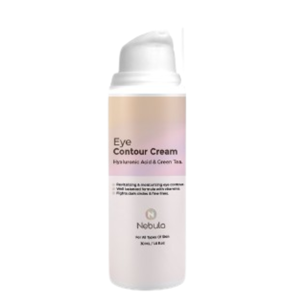 Nebula eye contour cream 30ml