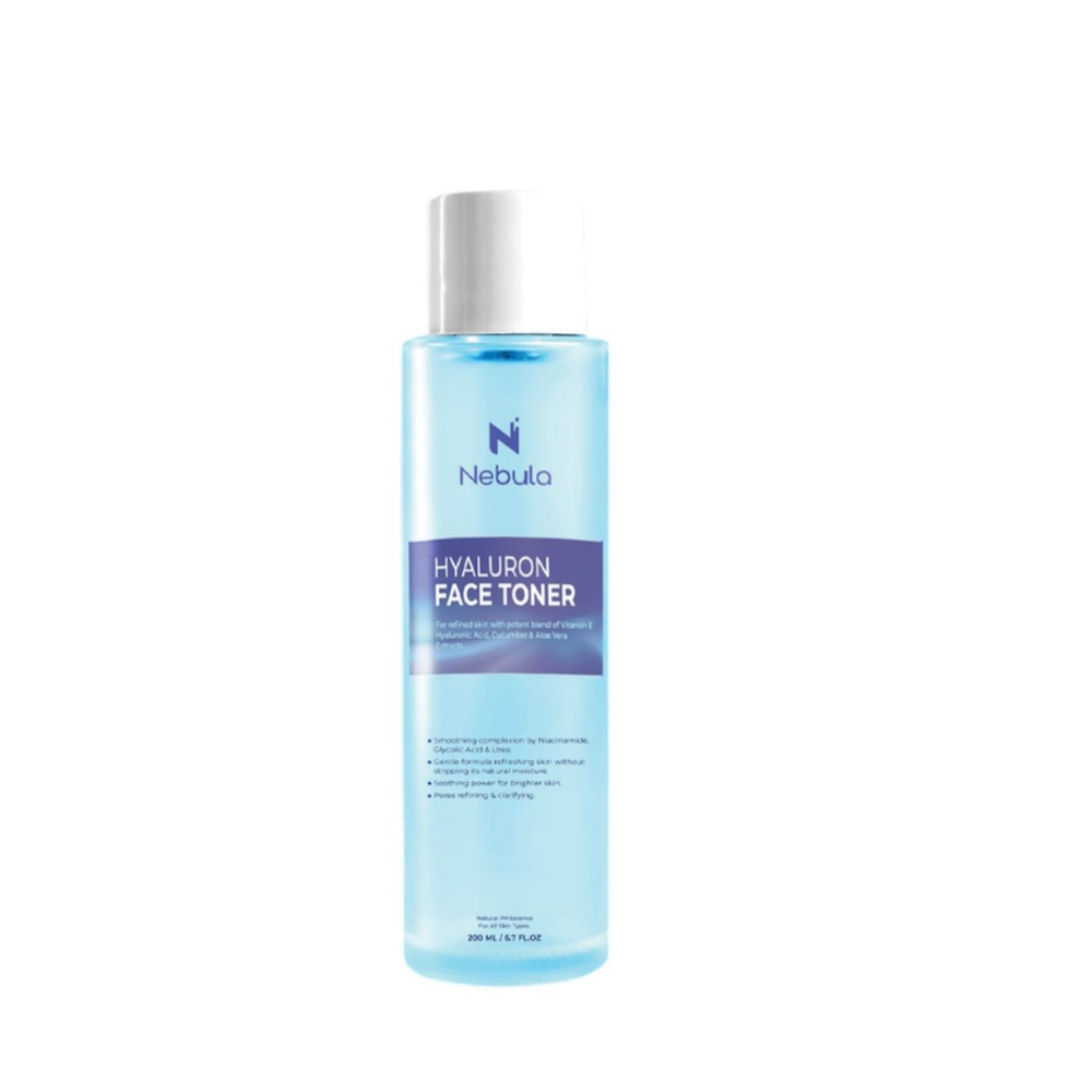 NEBULA FACE TONER 200 ML