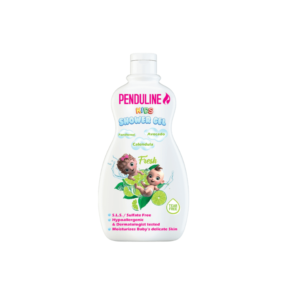 PENDULINE SHOWER 65ML