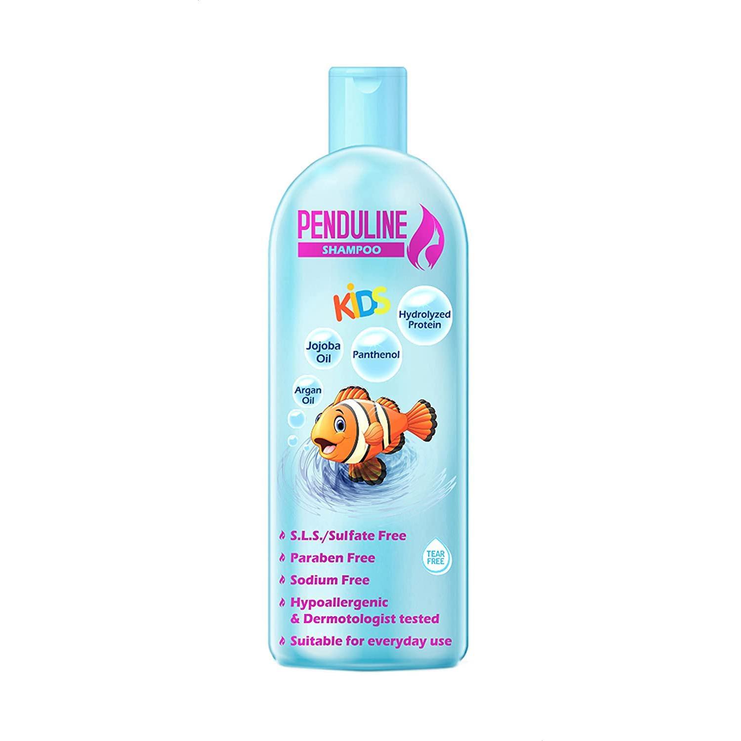 PENDULINE SHAMPOO 65ML