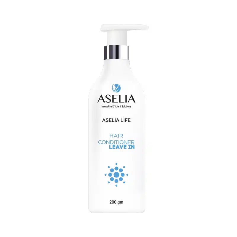 ASELIA LEAVE IN CONDITONER 200 GM