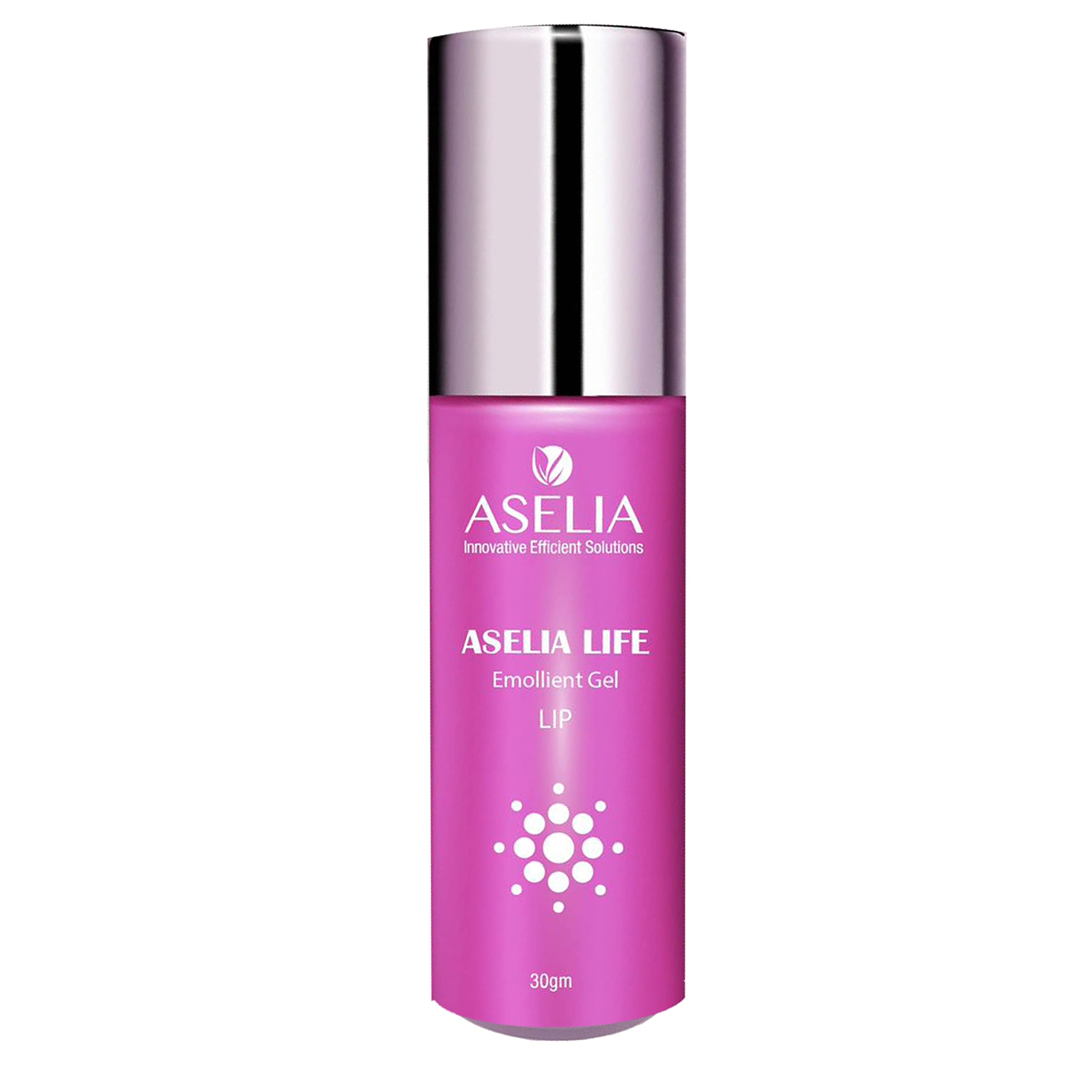 aselia life post procedure gel 30gm