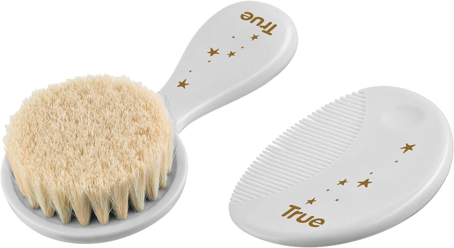 TRUE BRUSH &COMB +0