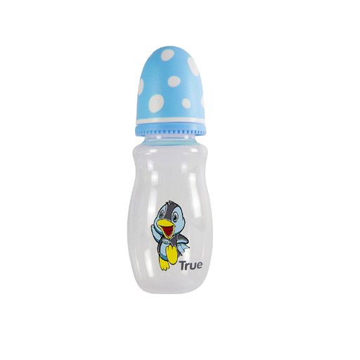 true feeding bottle 150ml +3
