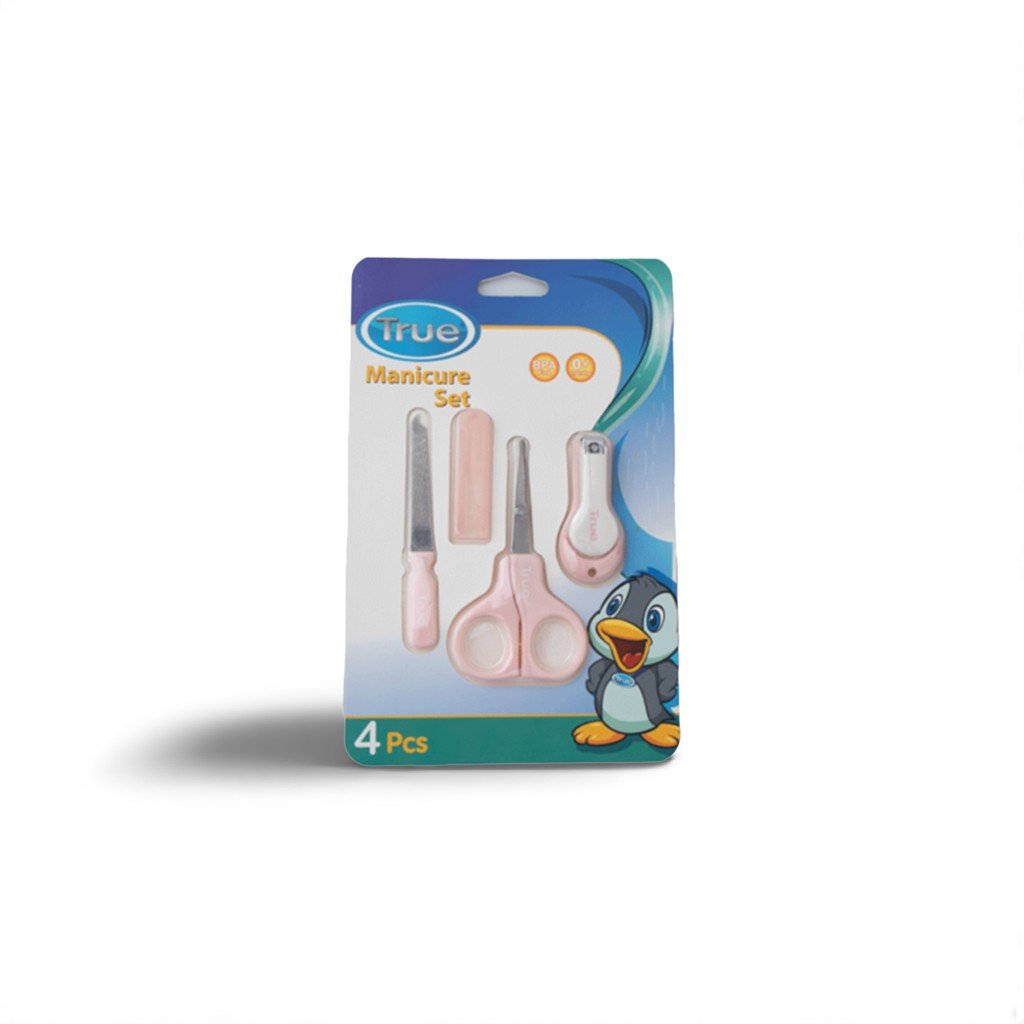 TRUE MANICURE SET +0