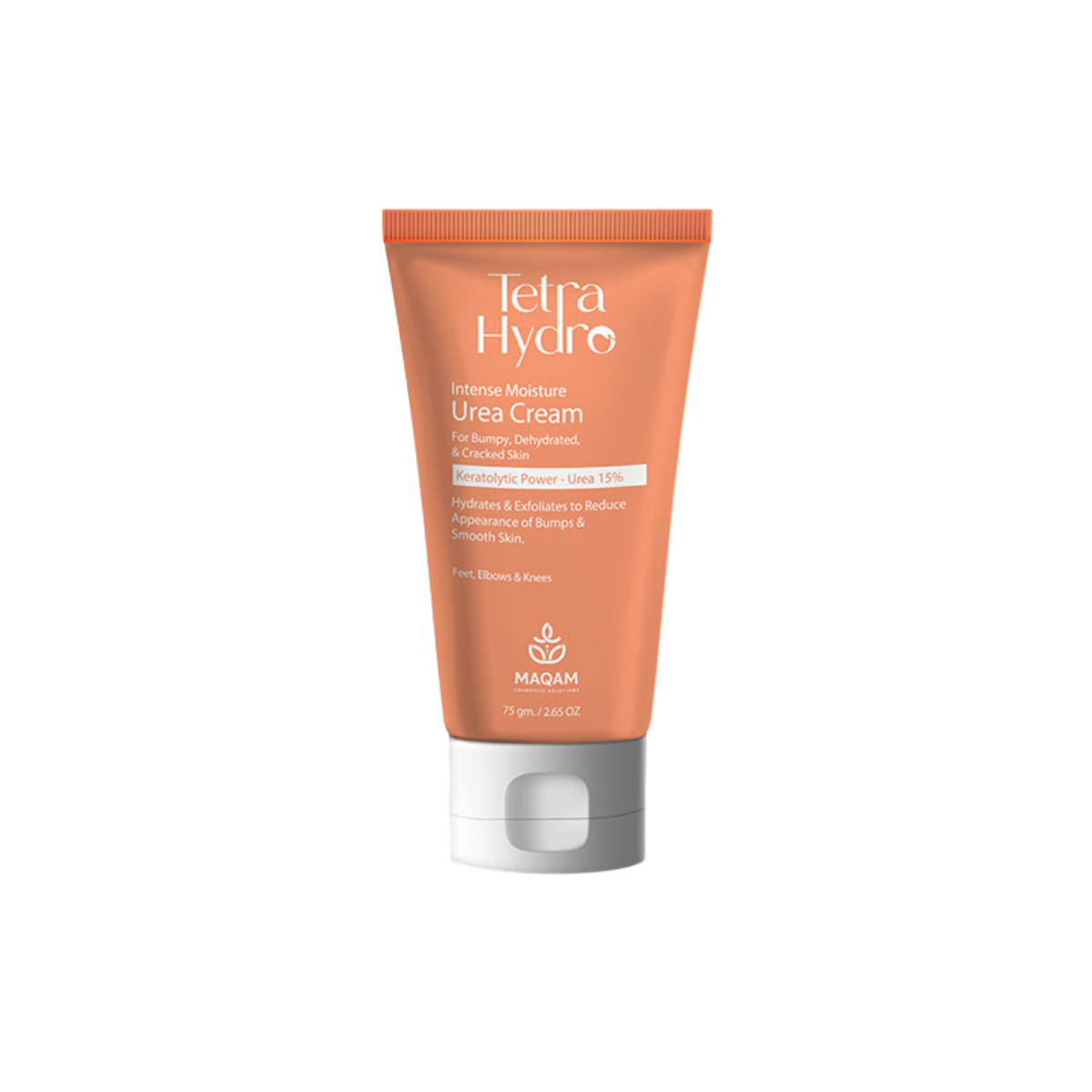 TETRA HYDRO UREA CREAM 75 GM