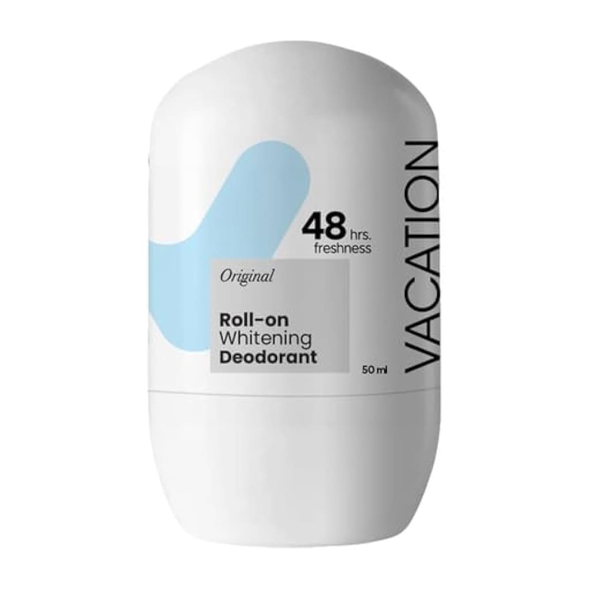 VACATION DEODORANT ROLL ON. 50 ML ..